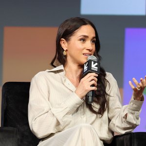 Meghan Markle Sweater