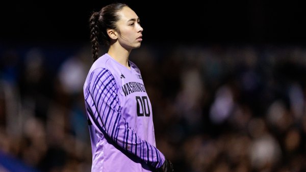 Mia Hamant Washington Huskies
