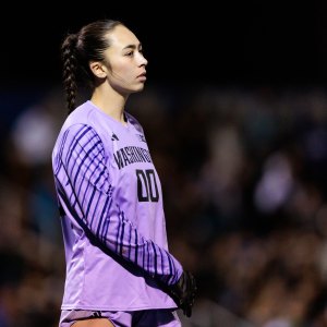 Mia Hamant Washington Huskies