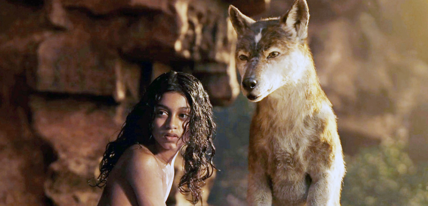 Rohan Chand in Mowgli: Legend of the Jungle