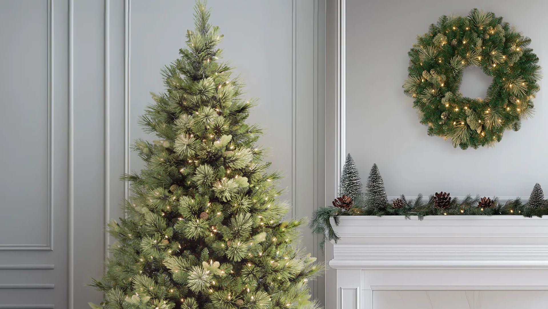 National Tree Company