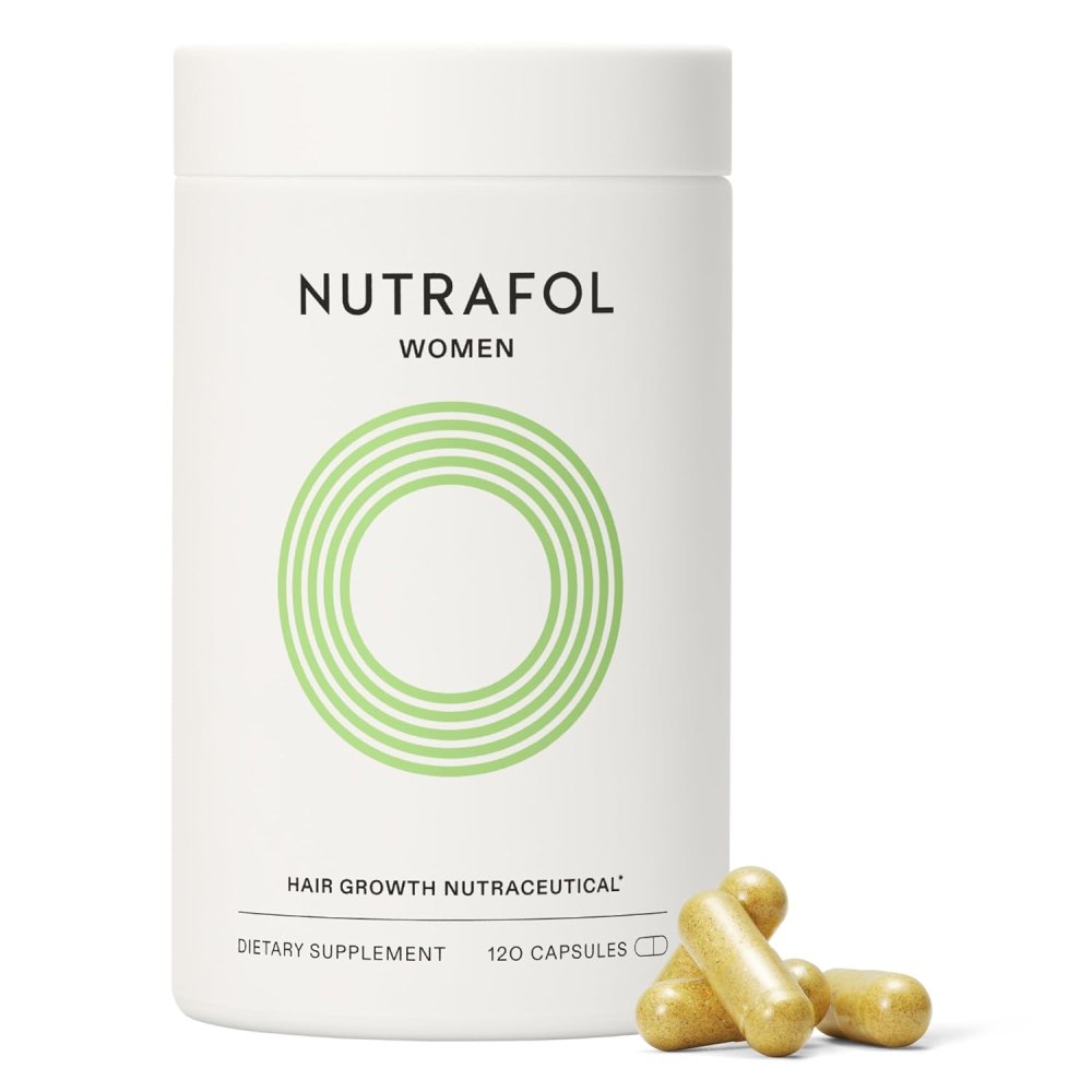 Nutrafol supplements