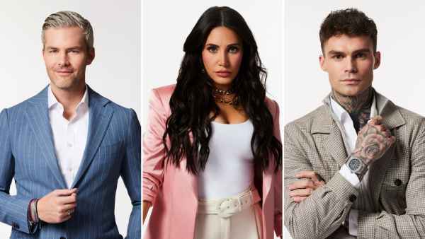 Which 'Owning Manhattan' Stars Are — And Aren't — Returning for Season 2?