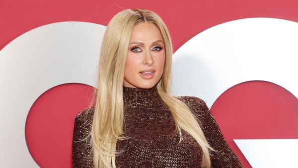 Paris Hilton self made
