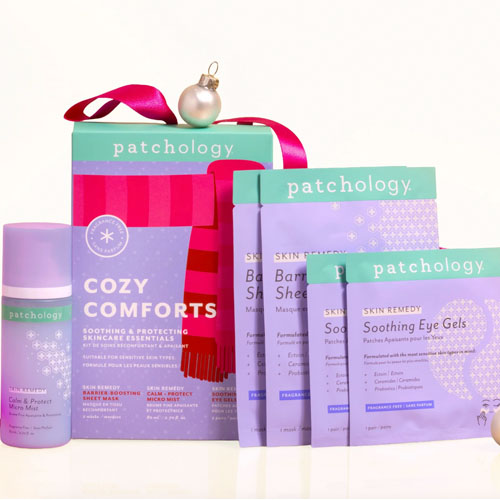 Patchology Gift