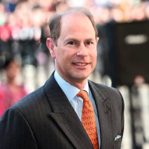 Prince Edward