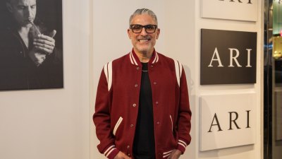 Reza Farahan Reveals Which Shahs of Sunset Alumni Reached Out About The Valley Persian Style