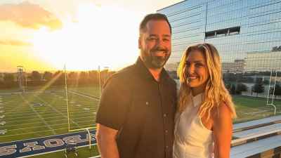 RHOCs Gina Kirschenheiter Speaks Out on Travis Mullens Custody Journey at BravoCon 2025