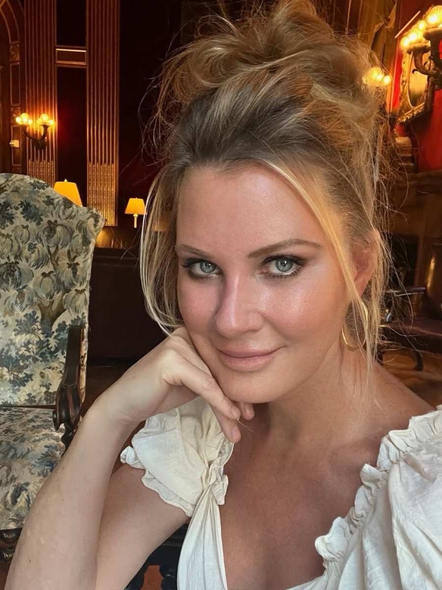 Stars Celebrate Thanksgiving 2025