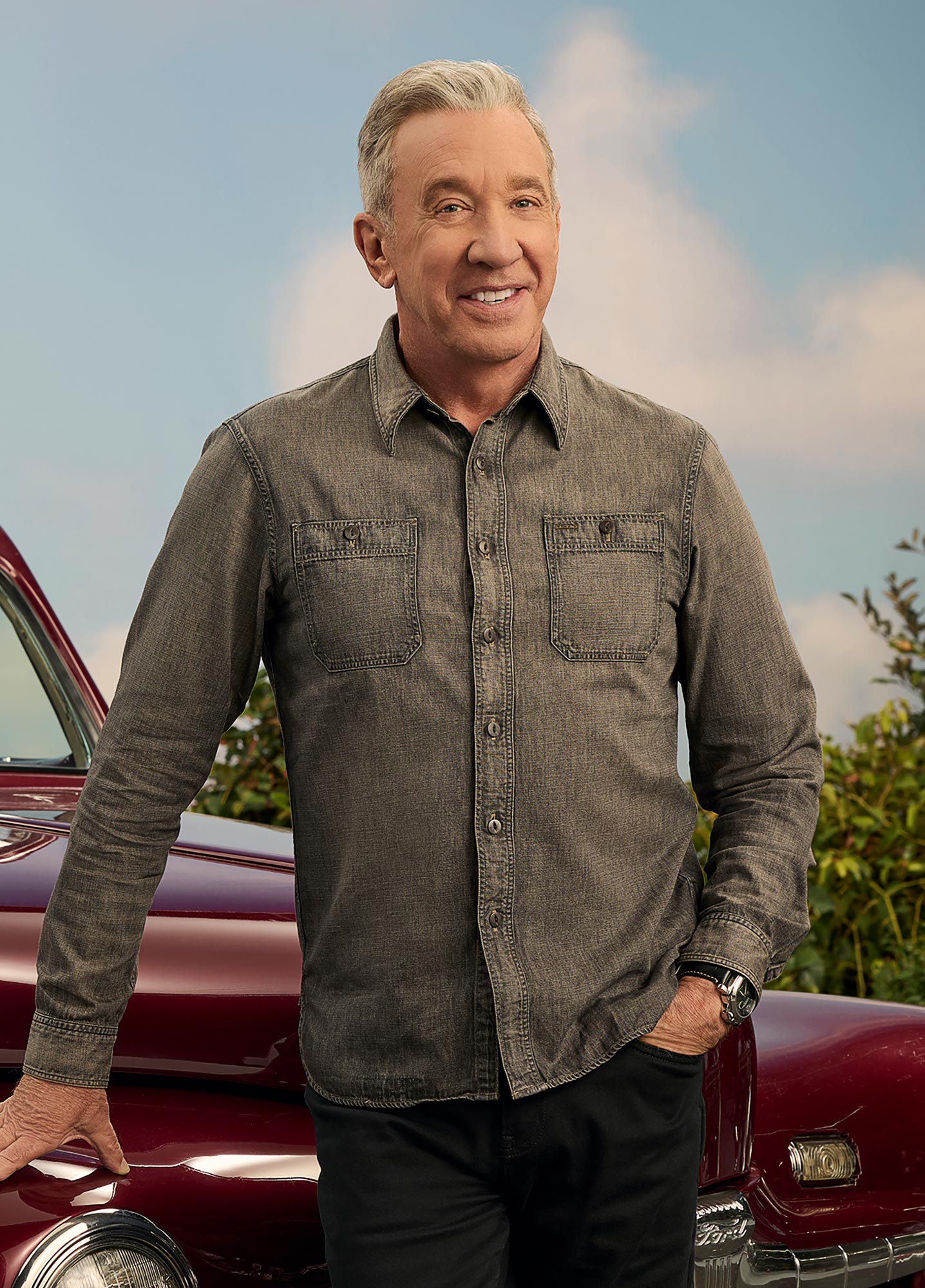 shifting gears show page