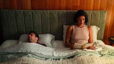 Ozlo Sleepbuds