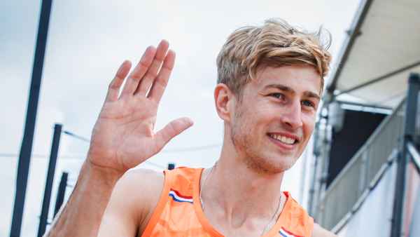 Steven van de Velde