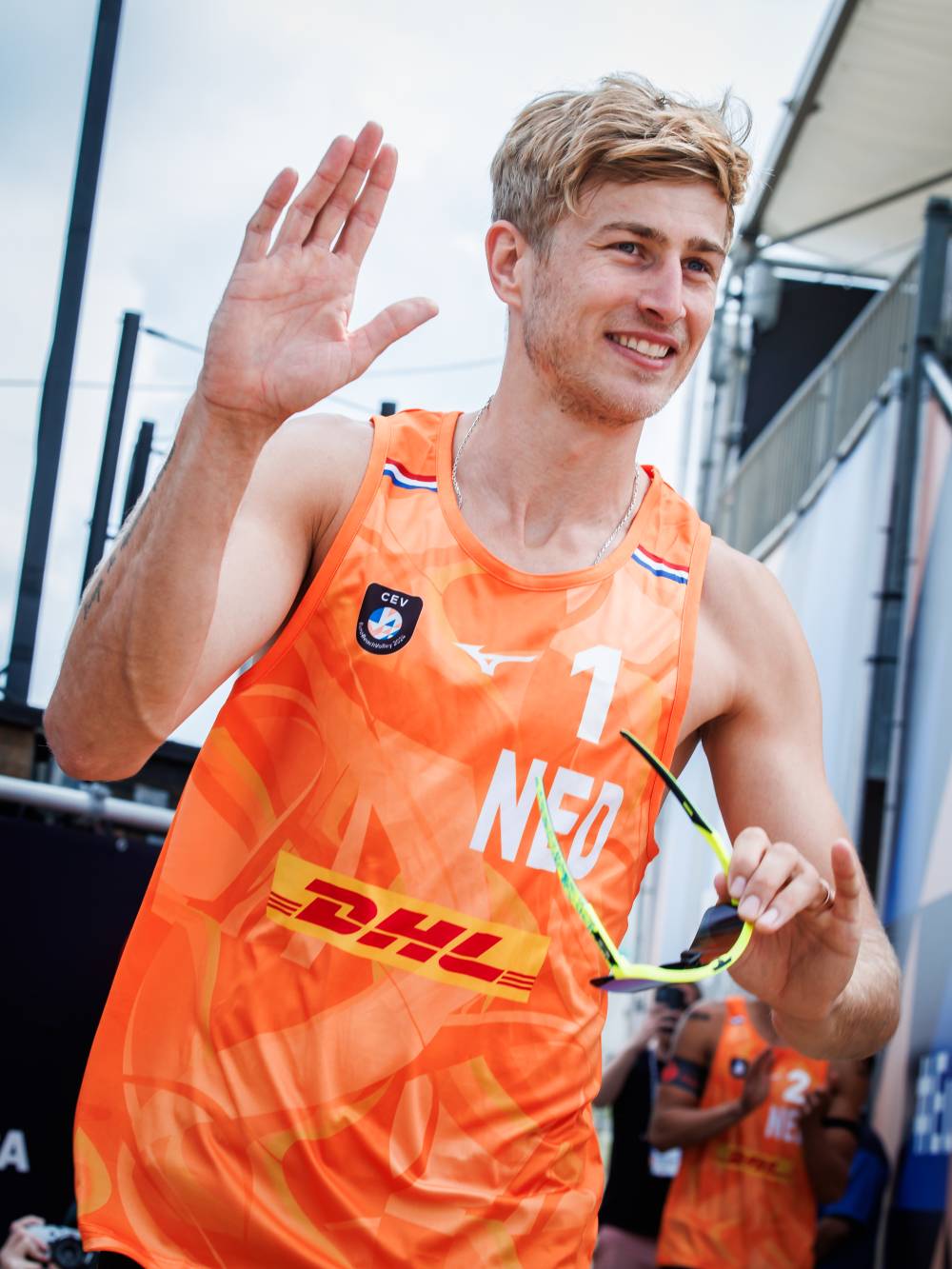 Steven van de Velde