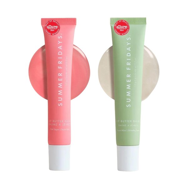summer fridays lip