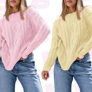 sweater