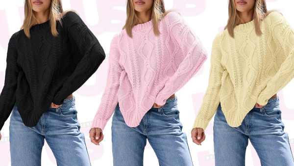 sweater