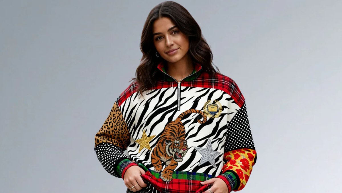 LAFW Sweatshirt