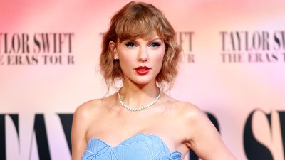 taylor swift necklace