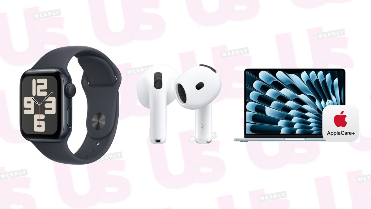 apple deals amazon