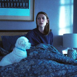 Claire Danes in The Beast Within Me