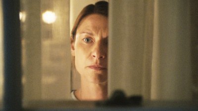 Claire Danes in The Beast in Me