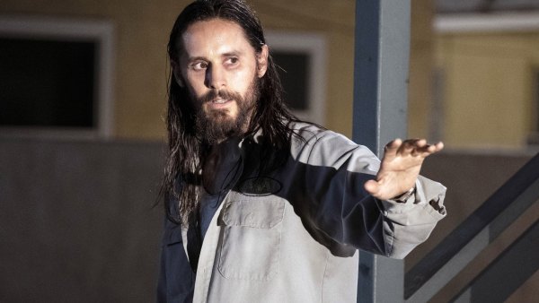 Jared Leto in The Little Things