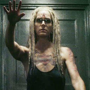 Sheri Moon Zombie in The Lords of Salem