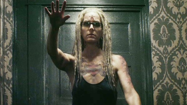 Sheri Moon Zombie in The Lords of Salem