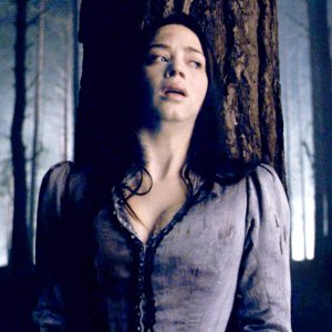 Emily Blunt in The Wolfman