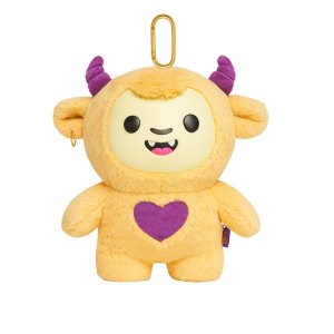 Momoro S1 Space Cuties: KUTI Plush