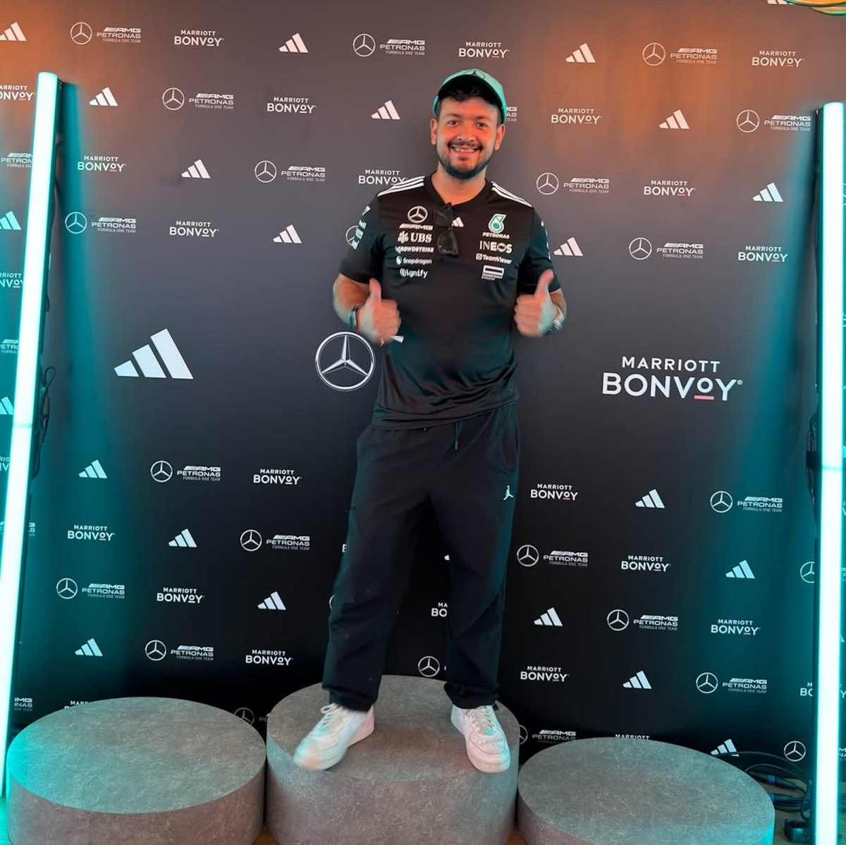 Dubai Travel Influencer Anunay Sood Dead at Age 32