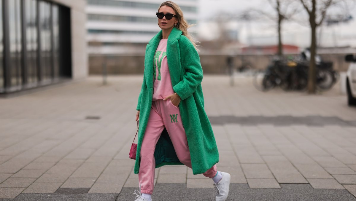Travel Outfits