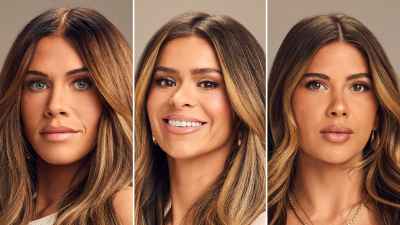 Secret Lives of Mormon Wives Cast’s Dating History Before Hulu Show