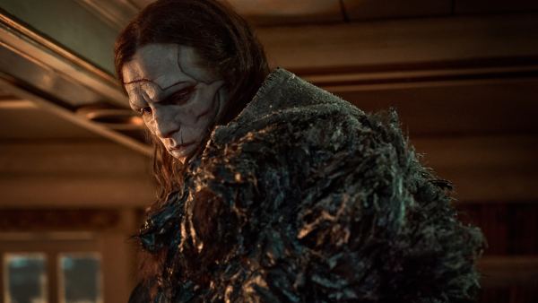 what happens to jacob elordi the creature in netflix 2025 frankenstein