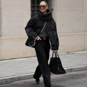 Winter Jackets on Sale