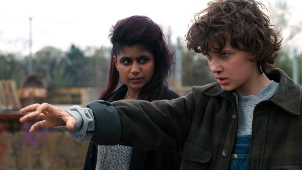Who Is Linnea Berthelsen's 'Stranger Things' Character? Kali's Role Explained After Surprise Season 5 Return