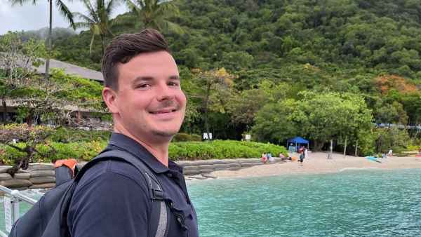 Jan Zimmermann Dead: YouTuber Died ‘Suddenly’ From Epileptic Seizure at Age 27