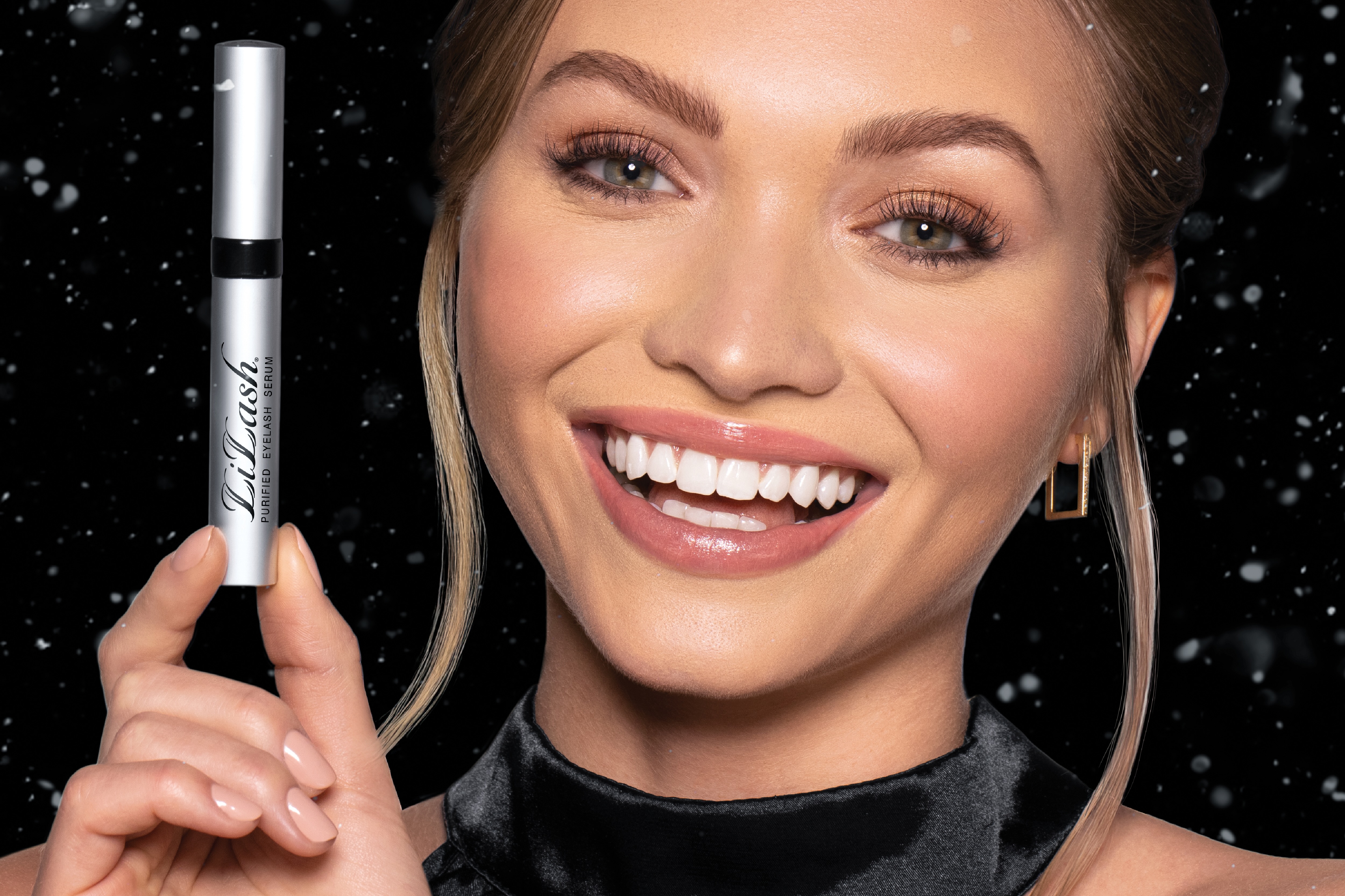 lash growth serum