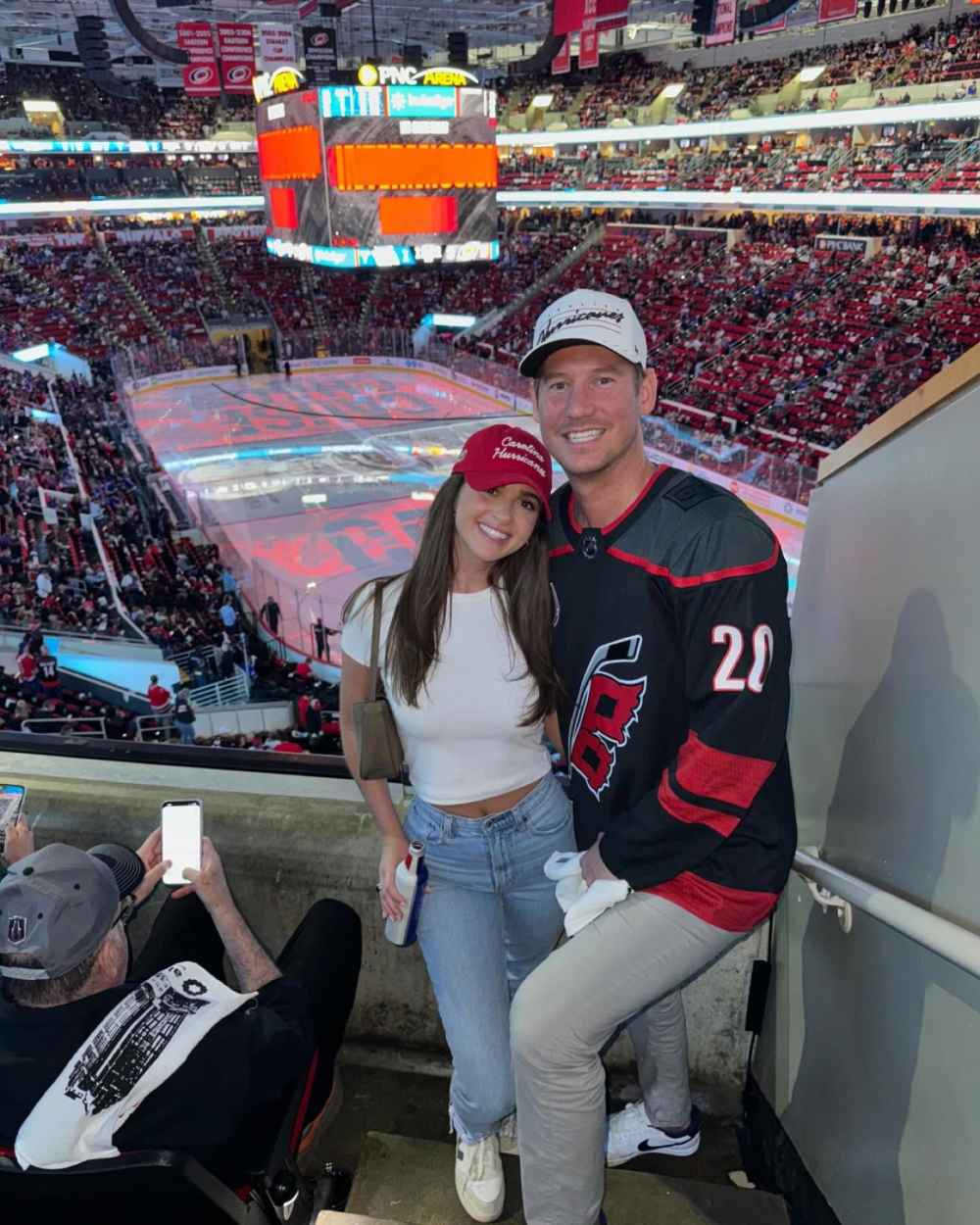 Inside Austen Krolls Breakup From Audrey What Went Wrong