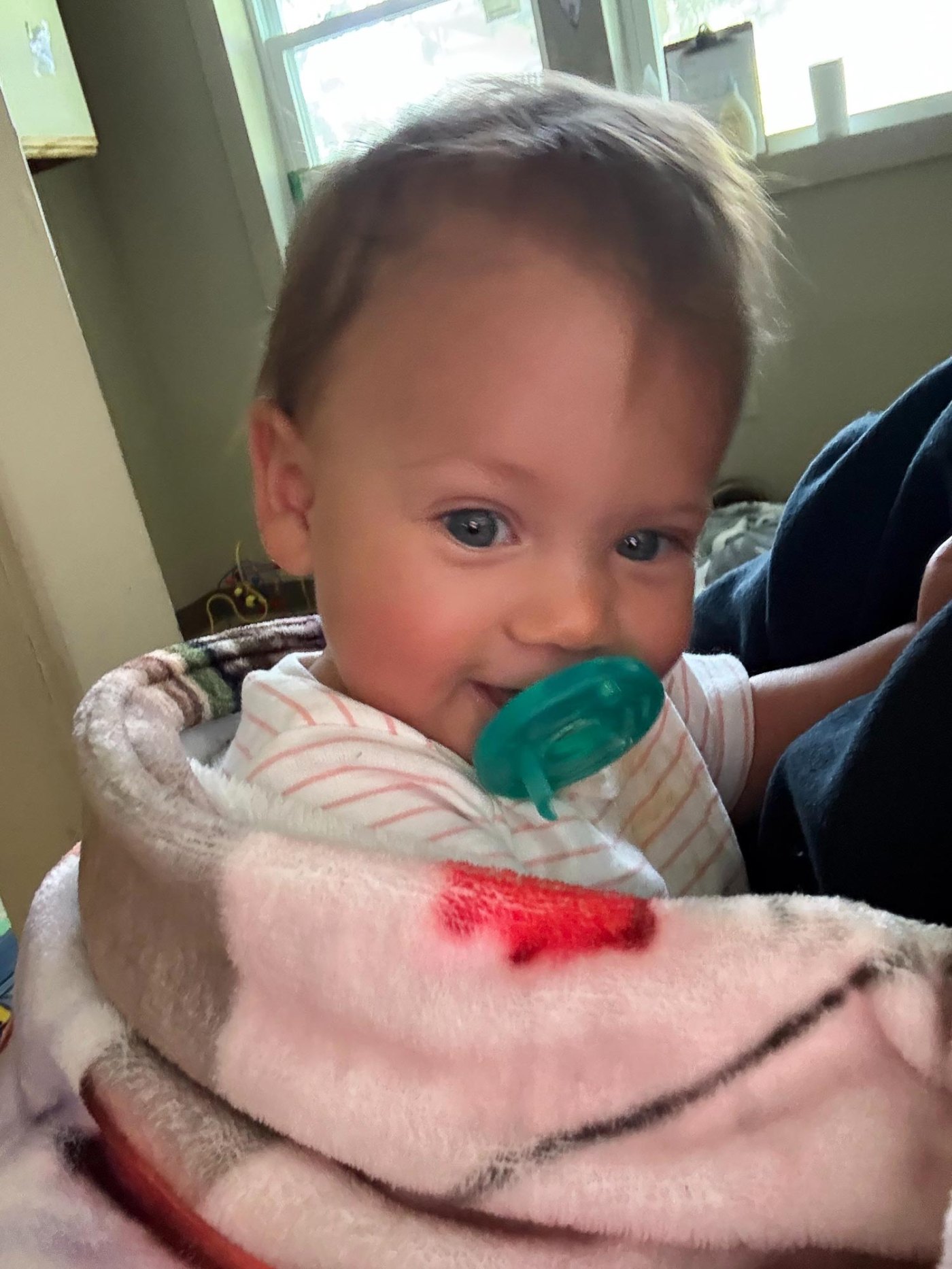 10-Month-Old Drowned in Bathtub After Mother Passed Out While Drinking ...
