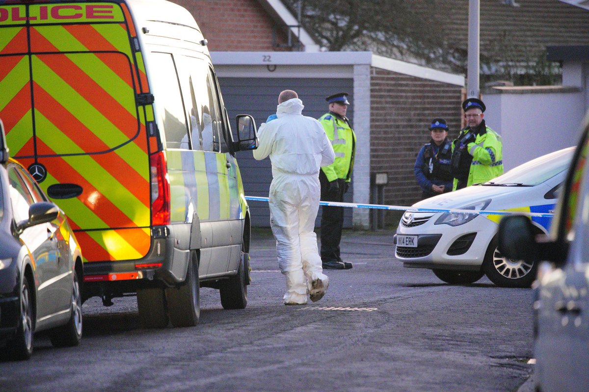 15 Year Old Boy Charged with Murder of Lovely Little Girl Weeks After Her 9th Birthday Party