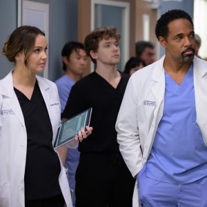 Grey's Anatomy