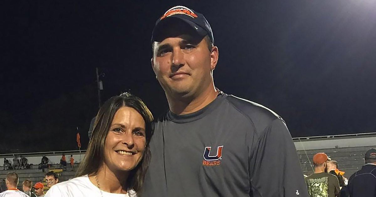 Search for Missing High School Coach Travis Turner Hits 6-Month Mark, Investigation ‘Ongoing’