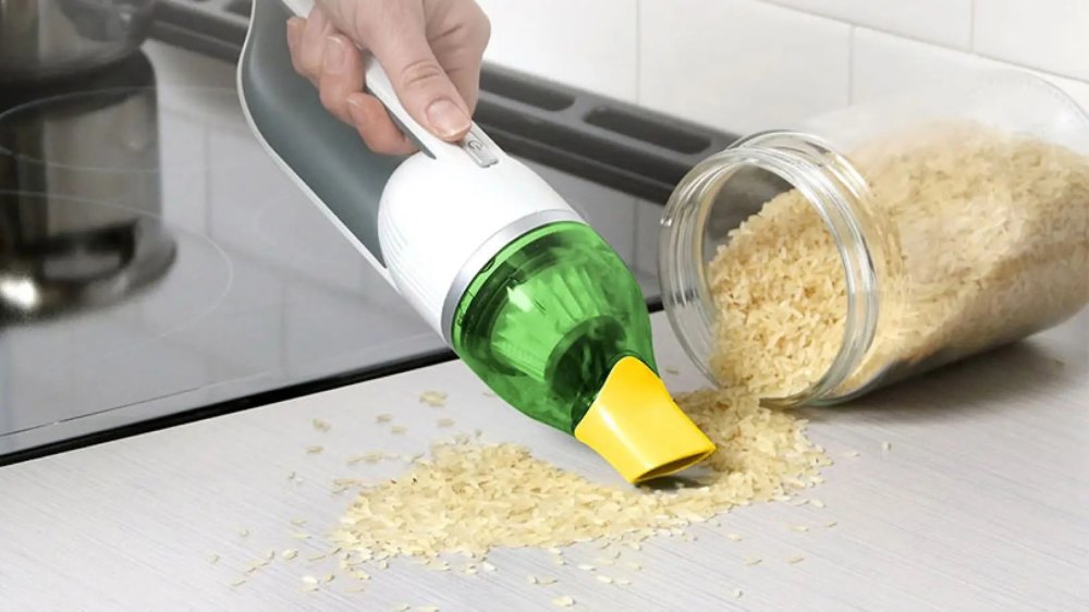 Duck Vacuum