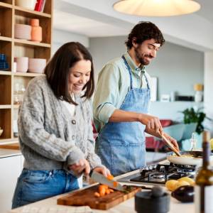 cooking