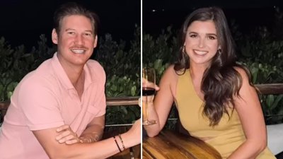 Inside Austen Krolls Breakup From Audrey What Went Wrong