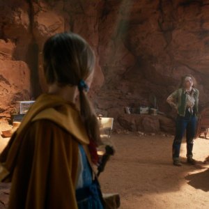 Stranger Things Costume Designer Hair Stylist