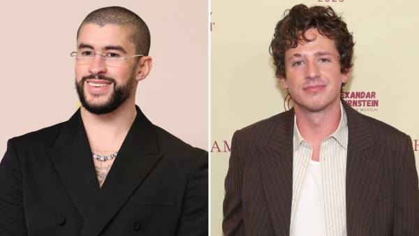 Who Is Performing at the 2026 Super Bowl Bad Bunny Charlie Puth and More