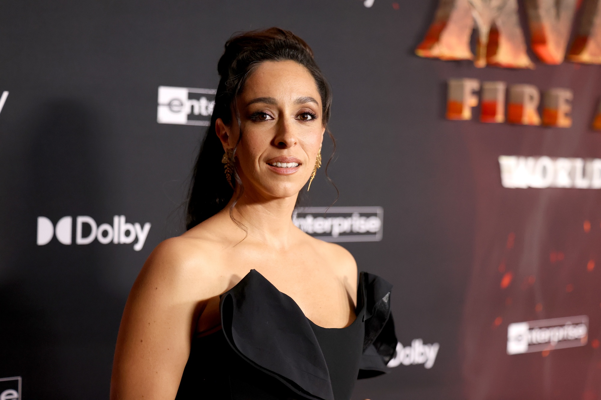 Oona Chaplin