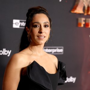 Oona Chaplin